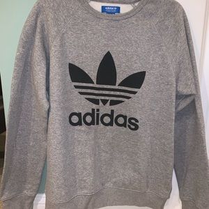 Adidas Sweatshirt